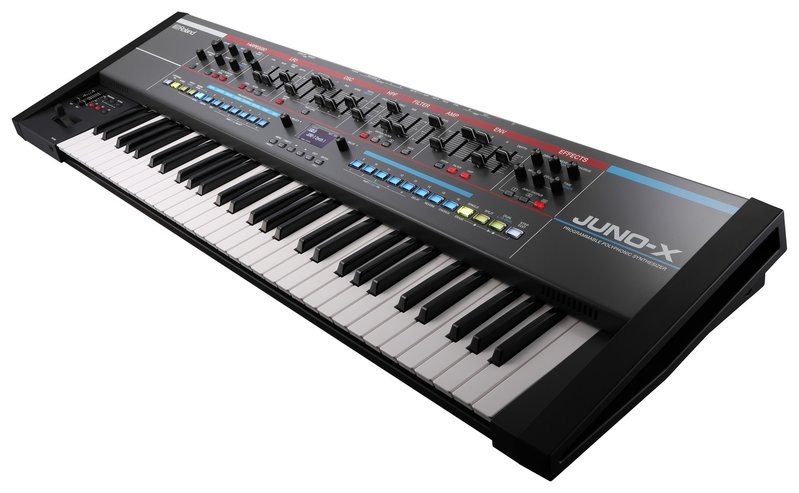 Roland JUNO-X