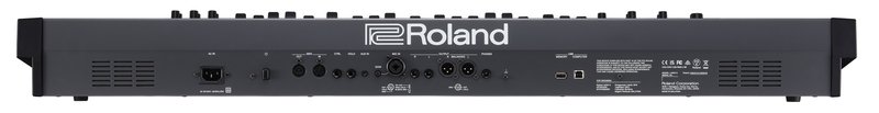 Roland Roland JUNO-X, PRE-ORDER