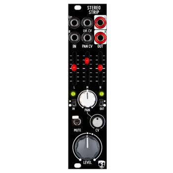 Winter Modular ONE2FIVE - Control Voltage