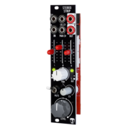 DivKid Stereo Strip - Control Voltage