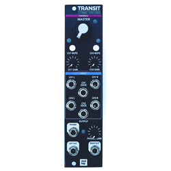 Modbap Modular Transit