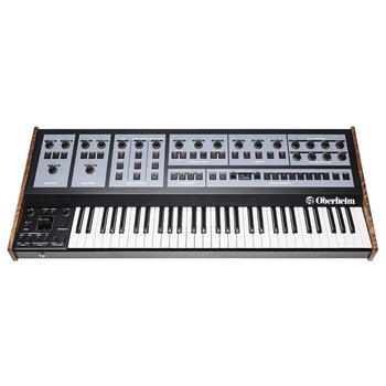Oberheim Oberheim OB-X8, PRE-ORDER
