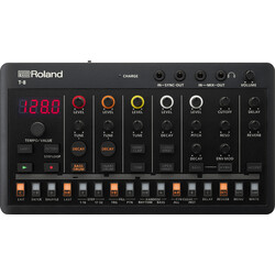 Roland AIRA Compact T-8