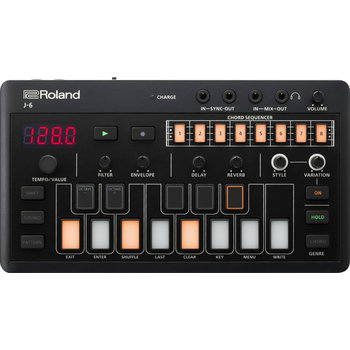 Roland AIRA Compact J-6 - HOLIDAY PROMO