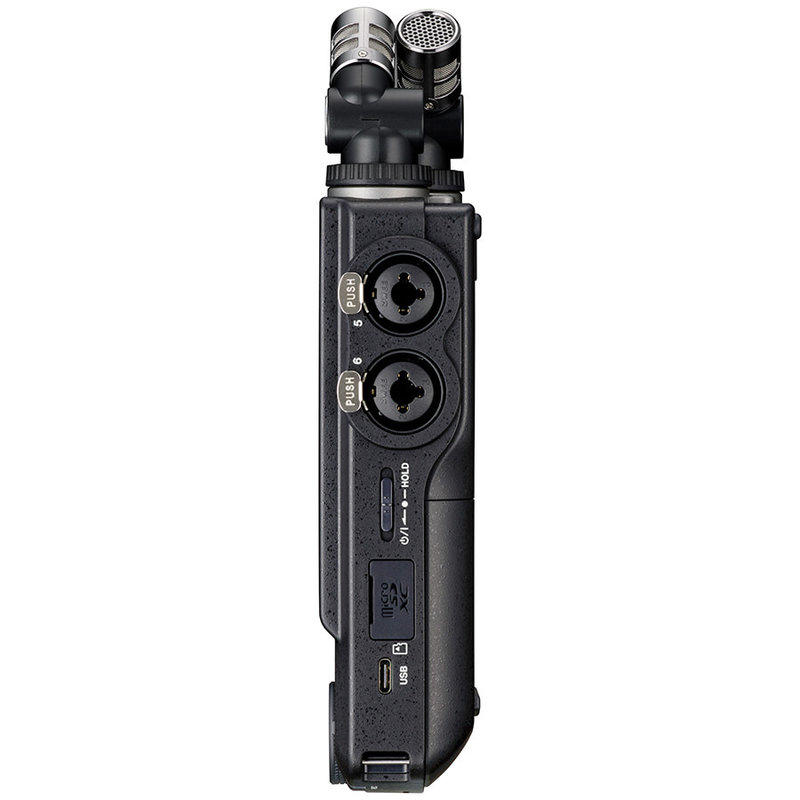 Tascam Portacapture X8, DEMO UNIT