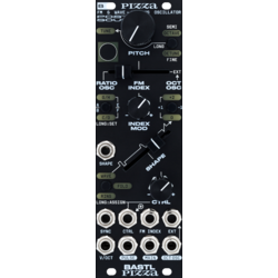 Bastl Instruments Pizza