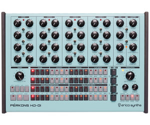 Erica Synths Perkons Voice モジュラーシンセ Modular_0625_02-