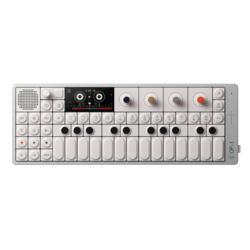 Teenage Engineering OP-1 field