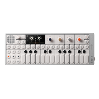 Teenage Engineering OP-1 field