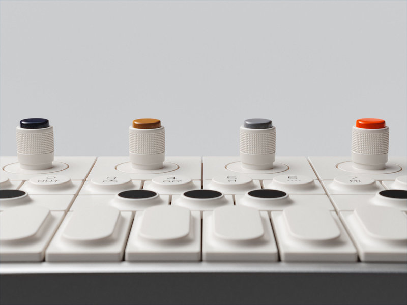 Teenage Engineering OP-1 field, PRE-ORDER
