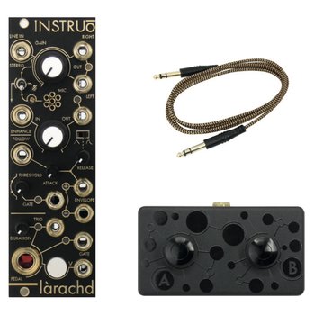 Instruo Arbhar V2.0 - Control Voltage