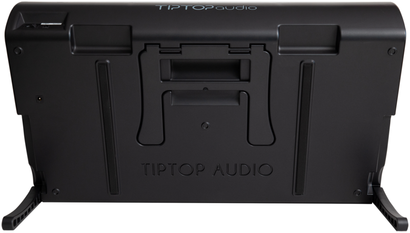 Tiptop Audio Tiptop Audio Mantis, All Black