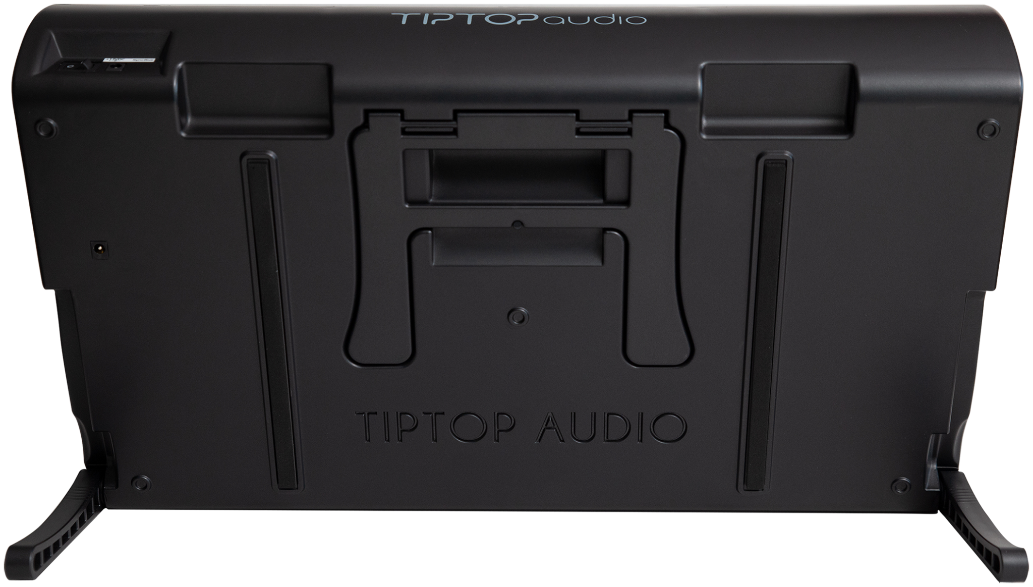 Tiptop Audio Mantis, All Black