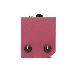 Critter & Guitari Video Scope, Rhythm