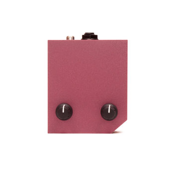 Critter & Guitari EYESY - Control Voltage