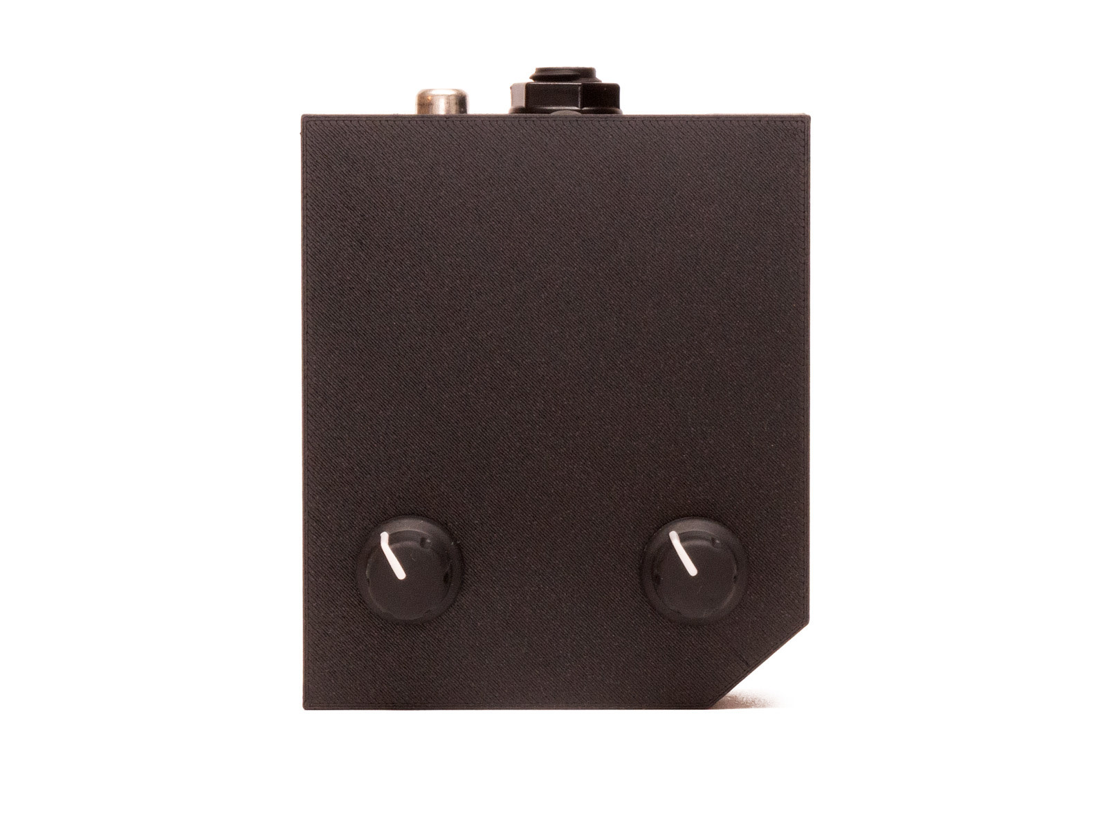 Critter & Guitari Video Scope, Black & White