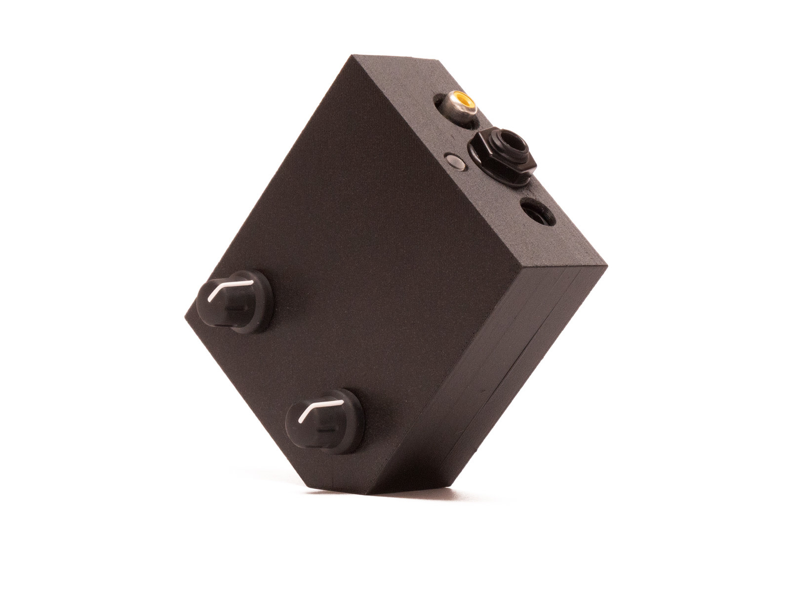 Critter & Guitari Video Scope, Black & White