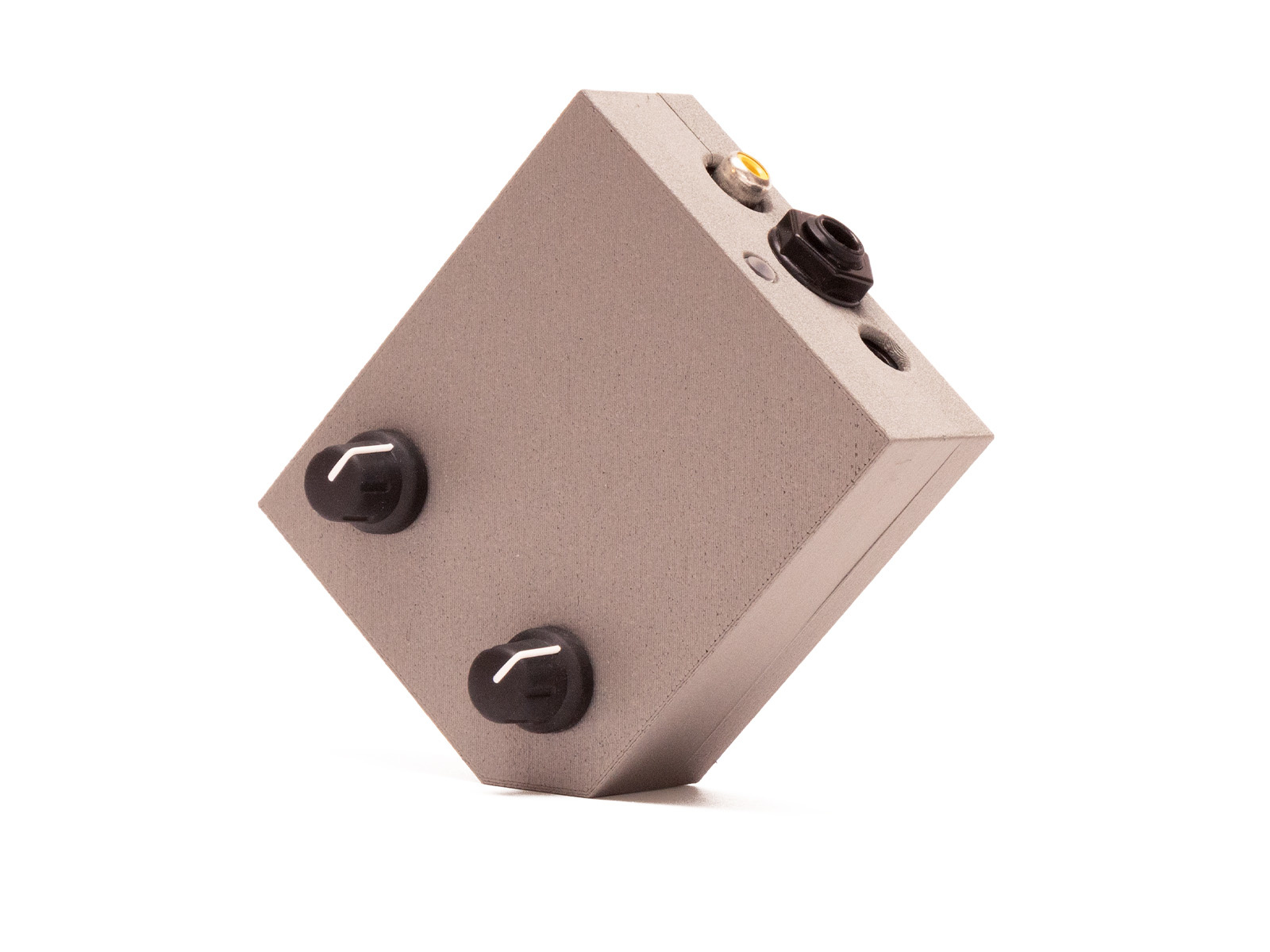 Critter & Guitari Video Scope, Original