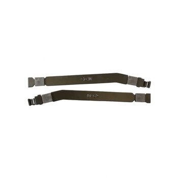 Stay Stands Stay Curved 11" Arms, Pair (for Slim Series)