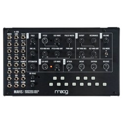 Moog Mavis
