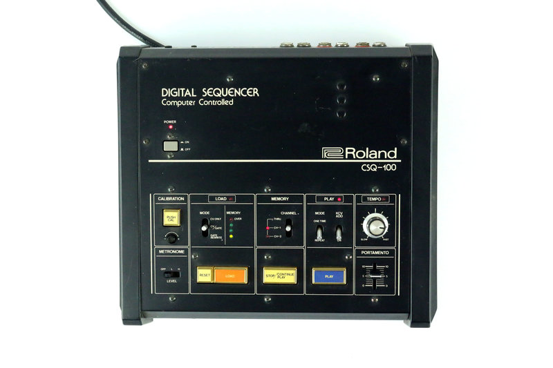 Roland Roland CSQ-100, VINTAGE