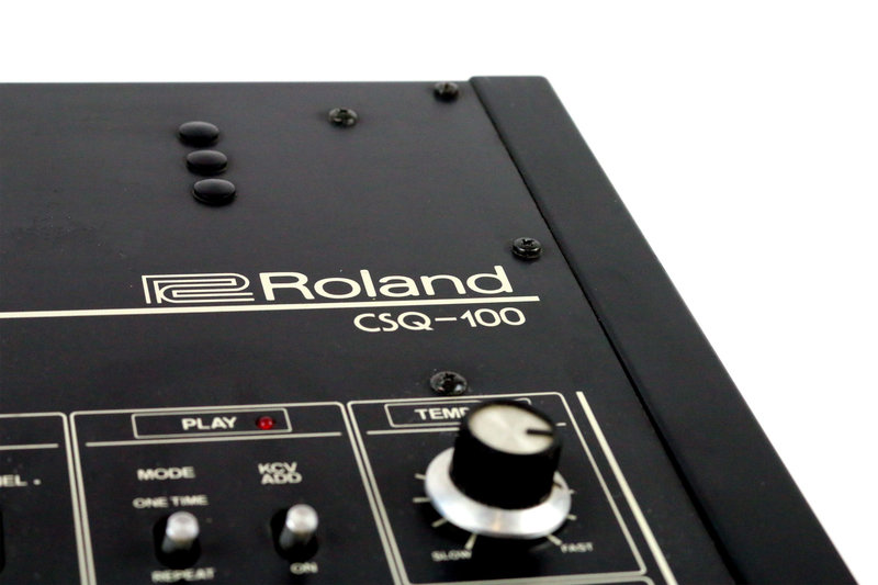 Roland CSQ-100, VINTAGE