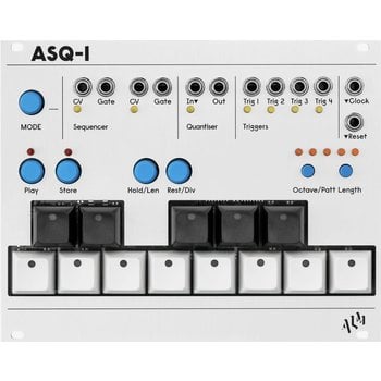 ALM Busy Circuits ASQ-1