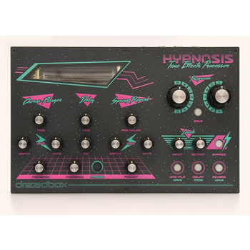 Dreadbox Hypnosis