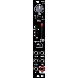 Befaco Pony VCO