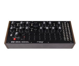 Moog Moog Drummer From Another Mother (DFAM), REFURB