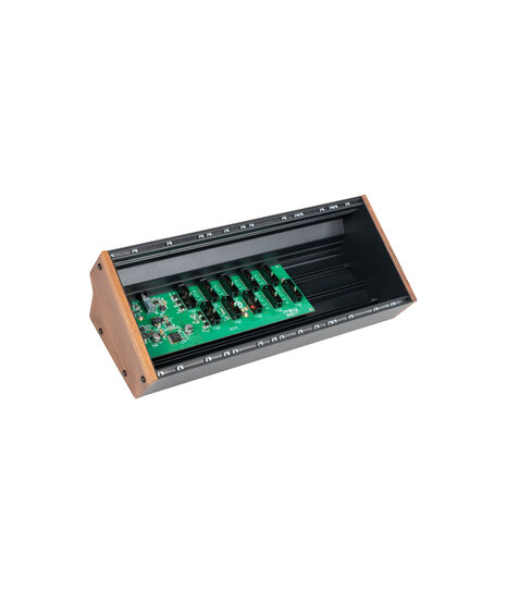 Moog 104HP Powered Eurorack Case - Control Voltage