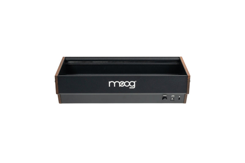 Moog Moog 60HP Powered Eurorack Case