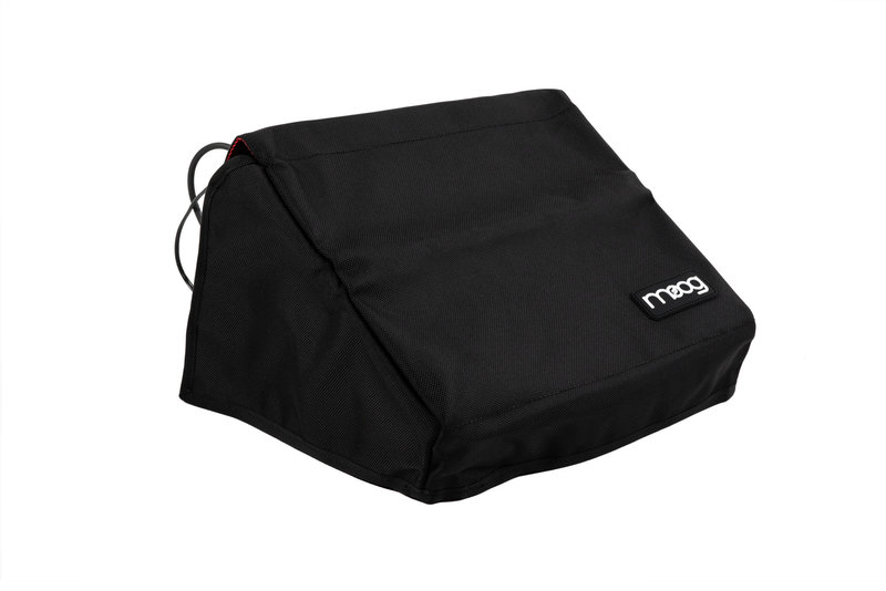 Moog Moog Dust Cover (for 2-Tier/60HP Rack)