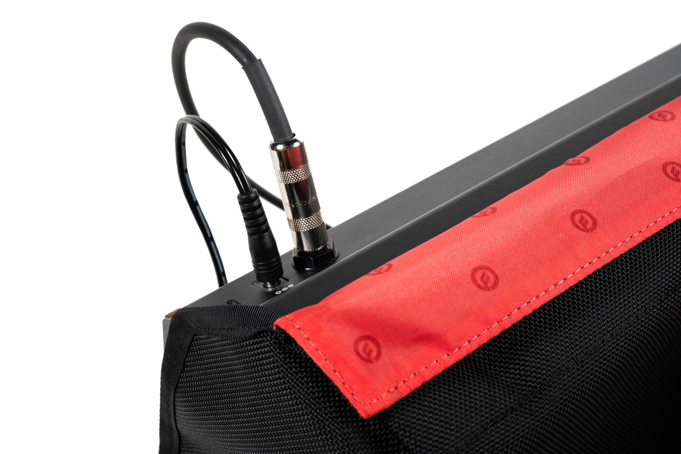 Moog Dust Cover (for 2-Tier/60HP Rack) - Control Voltage