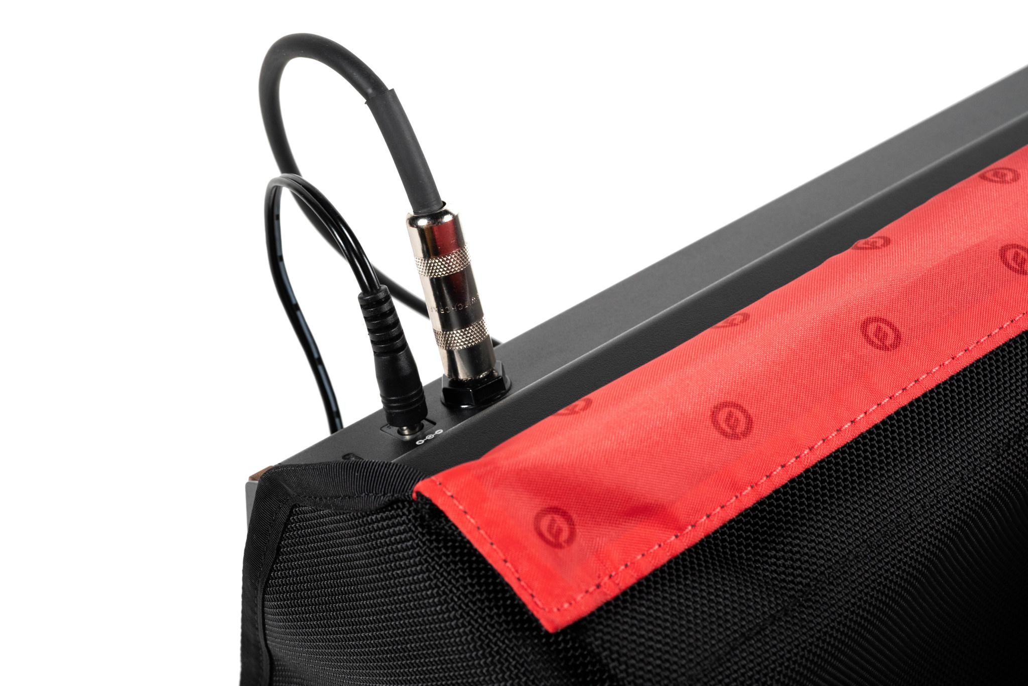 Moog Dust Cover (for 2-Tier/60HP Rack)