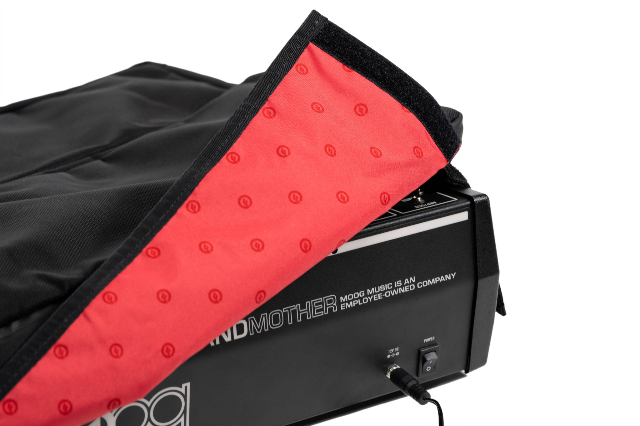 Moog Dust Cover (for Grandmother)