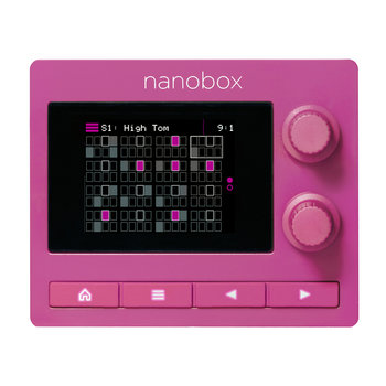 1010 Music nanobox razzmatazz