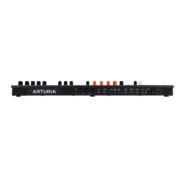 Arturia Minifreak - Control Voltage