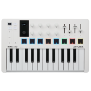 Arturia Minilab 3 - Control Voltage