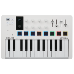 Arturia Minilab 3
