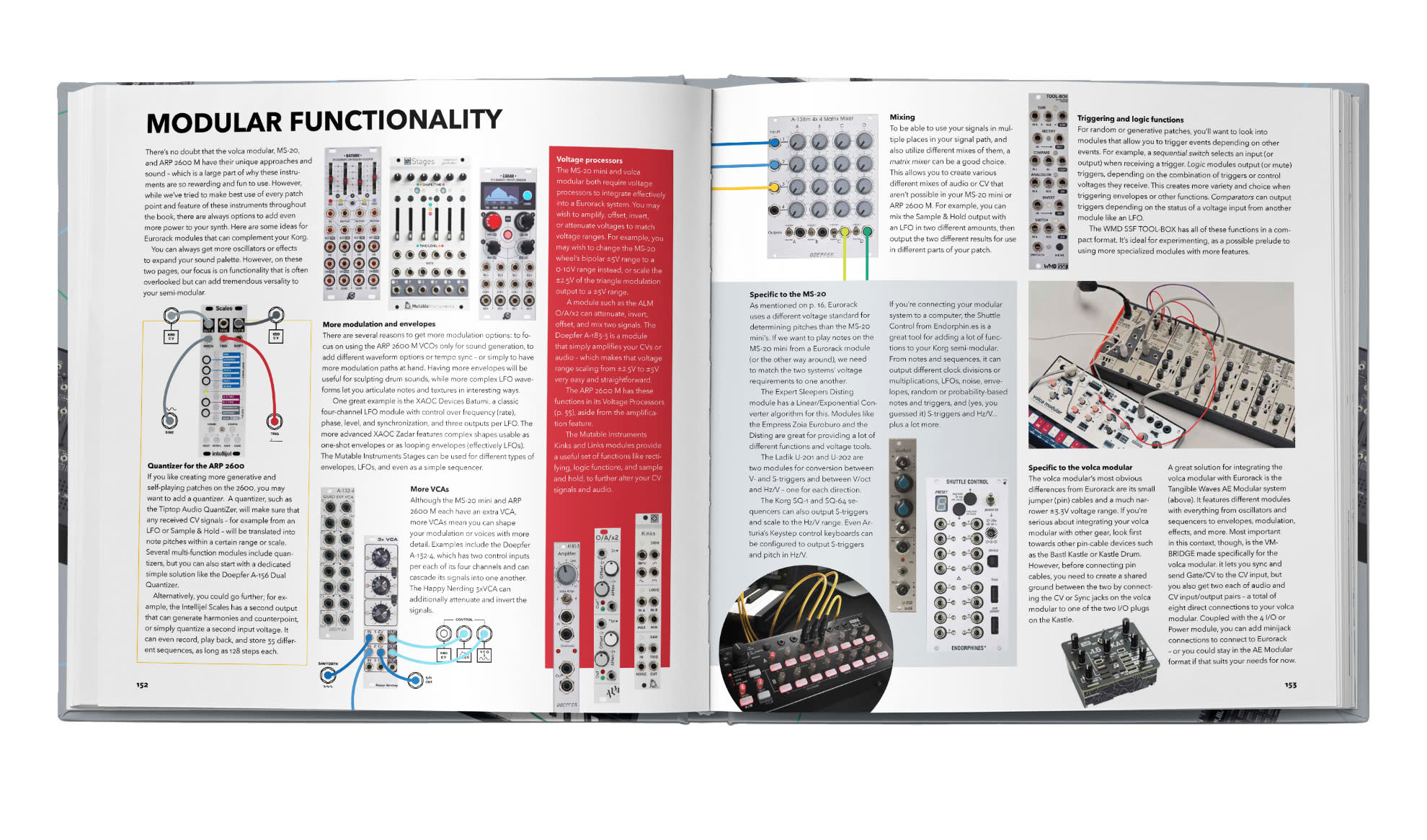 BJOOKS Patch & Tweak with KORG