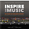 BJOOKS Inspire the Music: 50 Years Of History