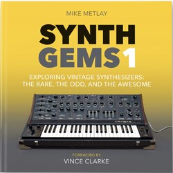 BJOOKS Synth Gems 1