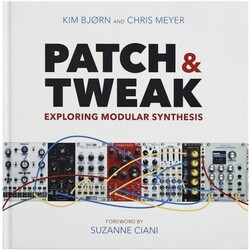 BJOOKS Patch & Tweak