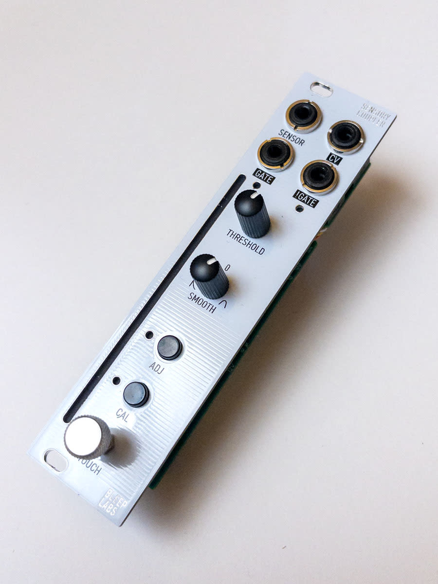 Bleep Labs Sensory Coupler