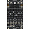 Toppobrillo Minimix, Black, DEMO UNIT