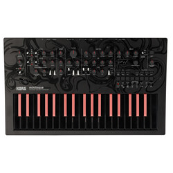 Korg Minilogue Bass