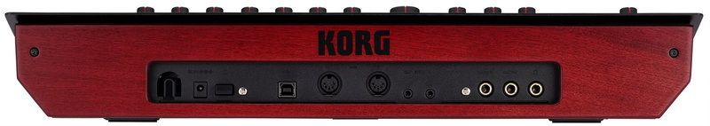 Korg Korg Minilogue Bass, PRE-ORDER