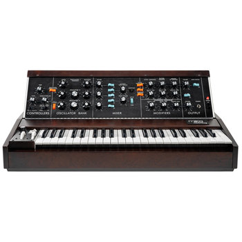 Moog MiniMoog Model D 2022