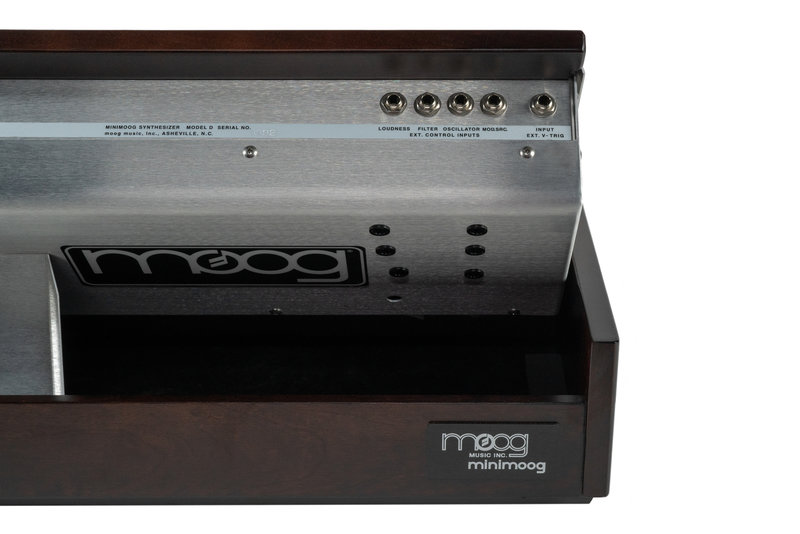 Moog MiniMoog Model D 2022